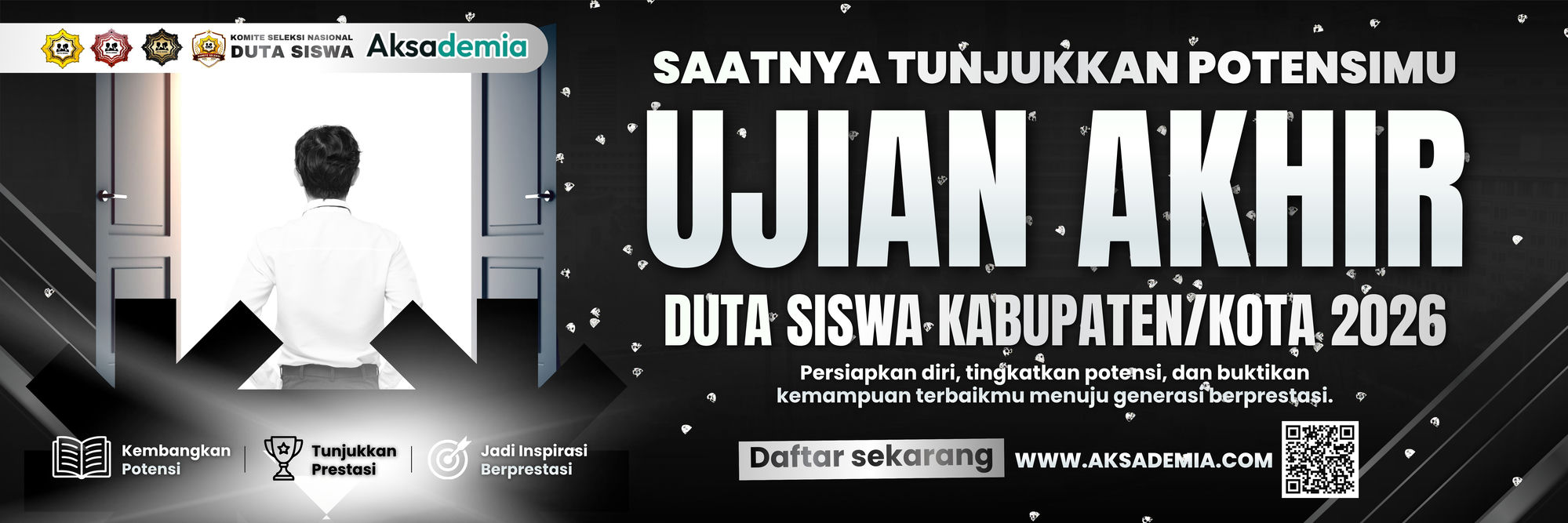 UJIAN AKHIR DUTA SISWA 2026
